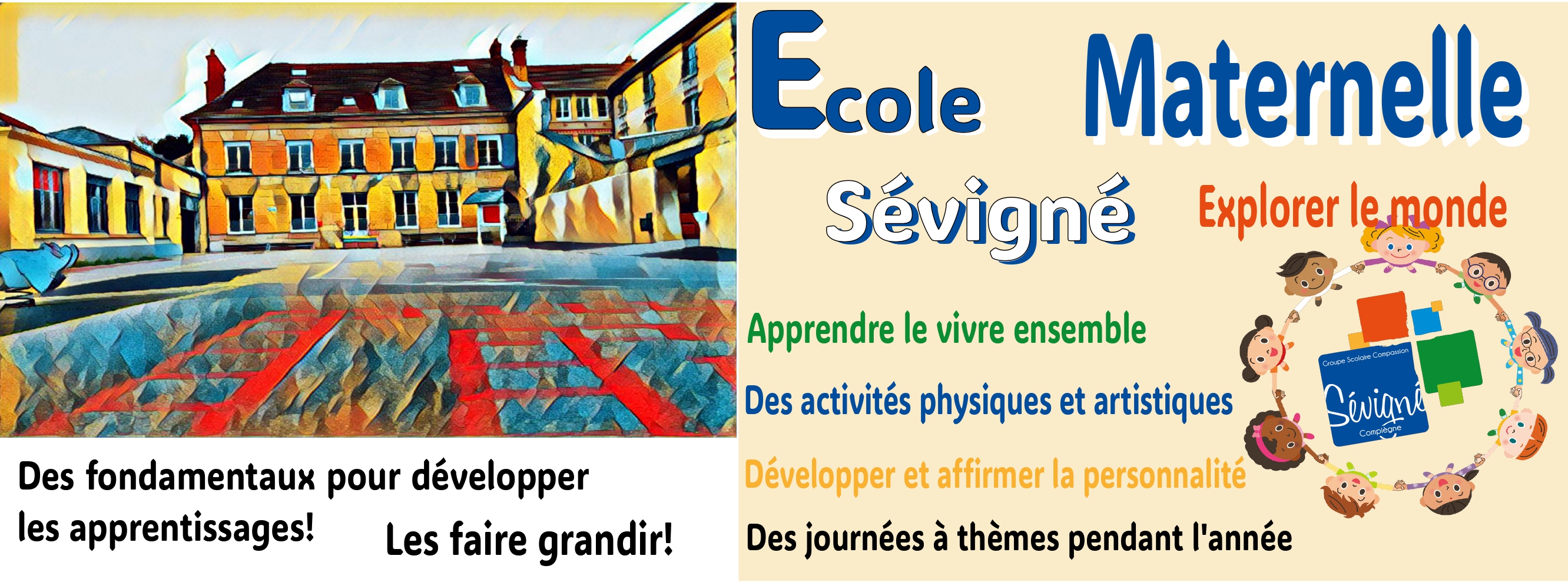 maternelle