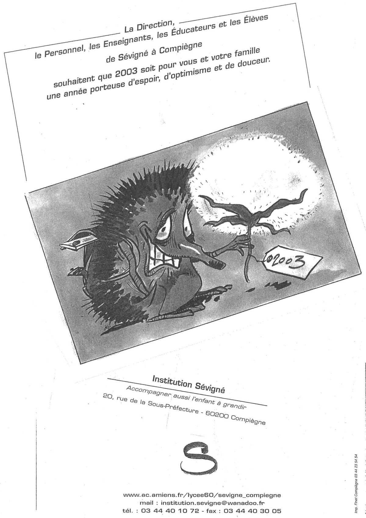voeux2003