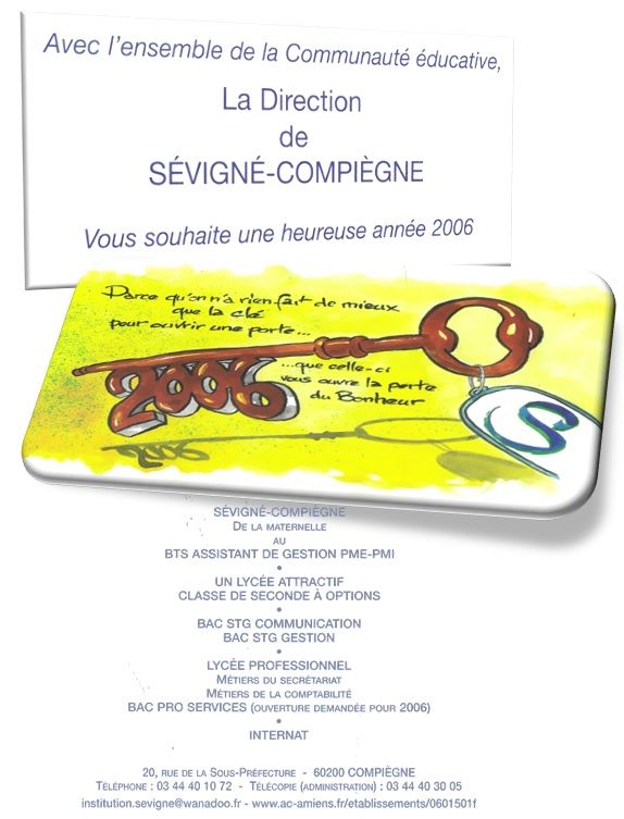 voeux2006