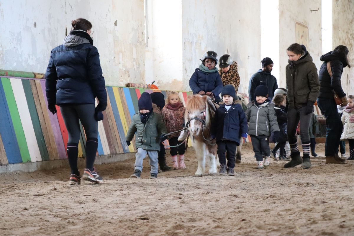 journée enfance