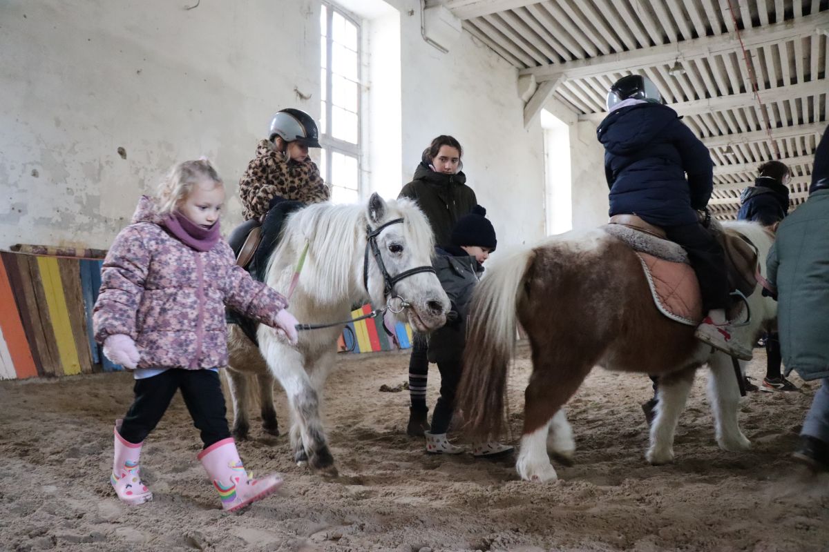 journée enfance