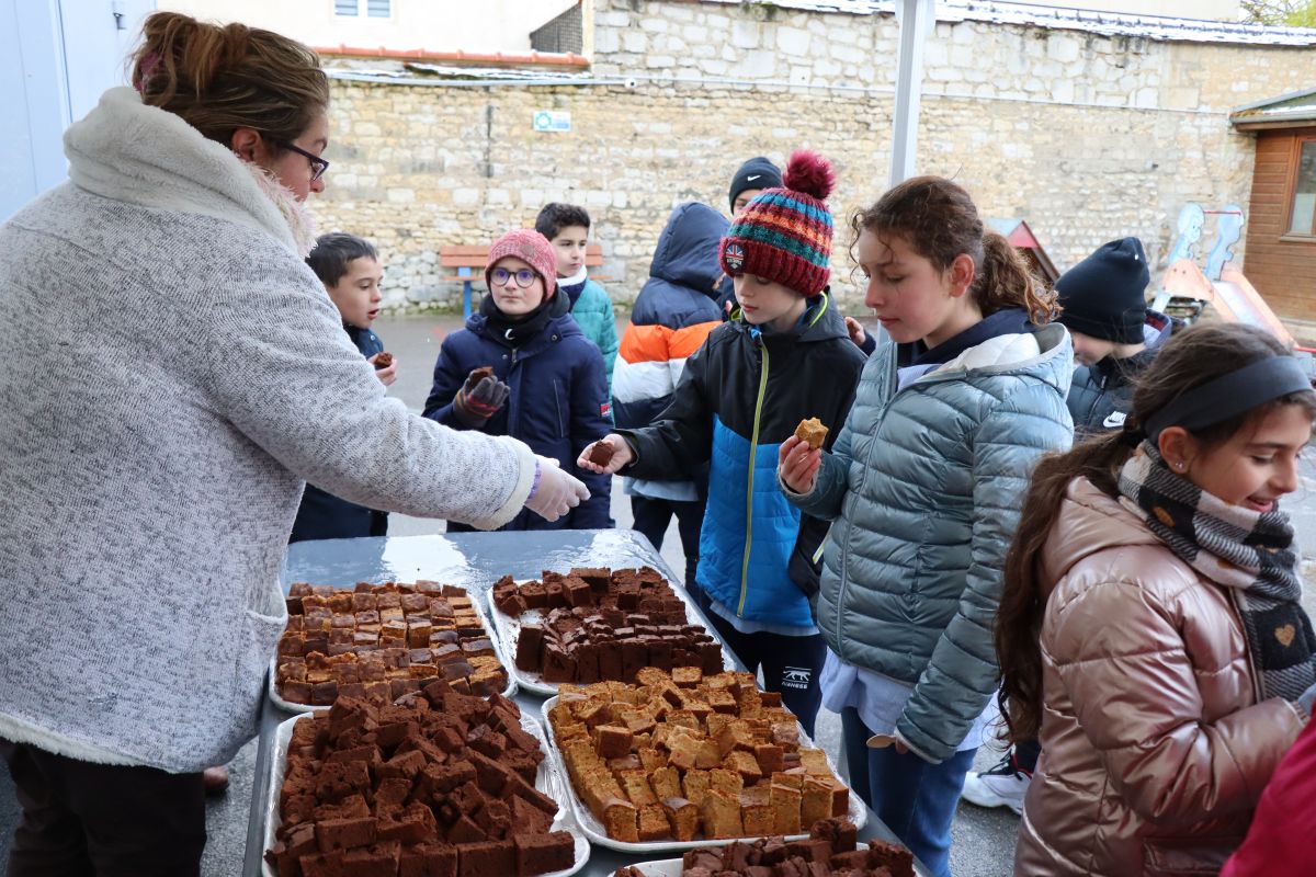 journée enfance