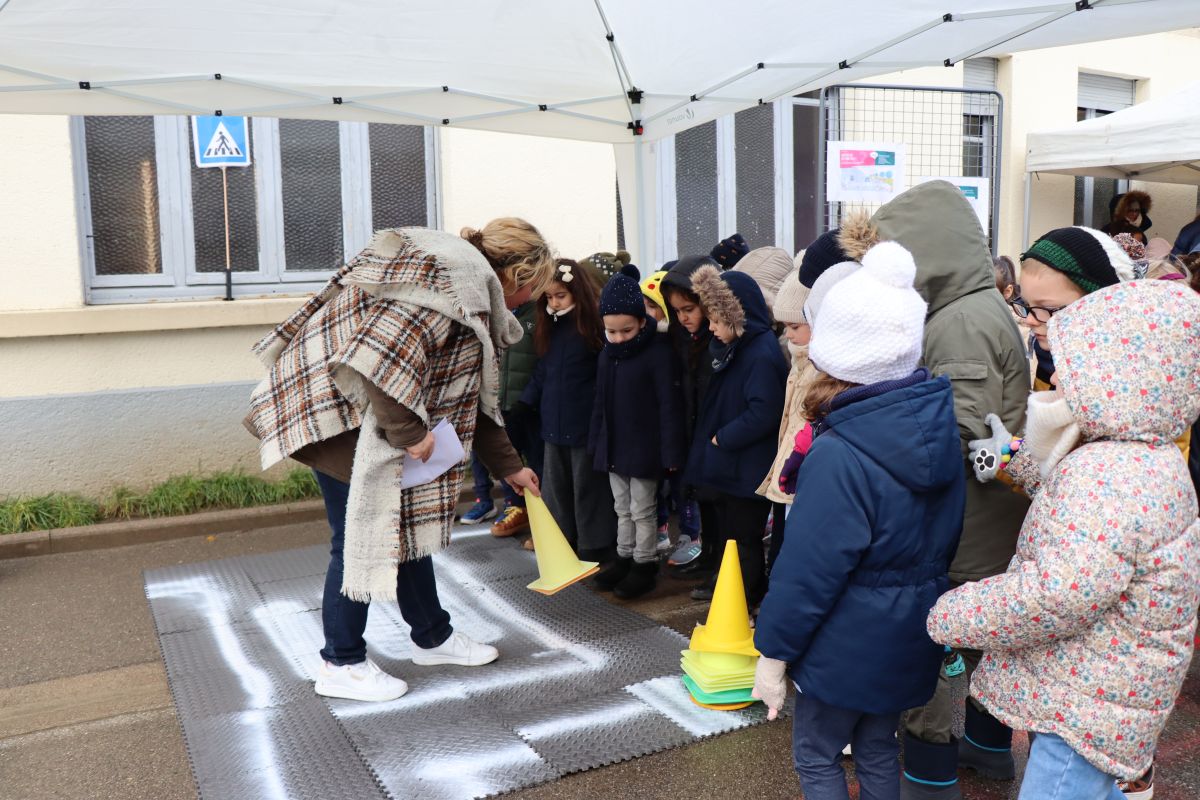 journée enfance