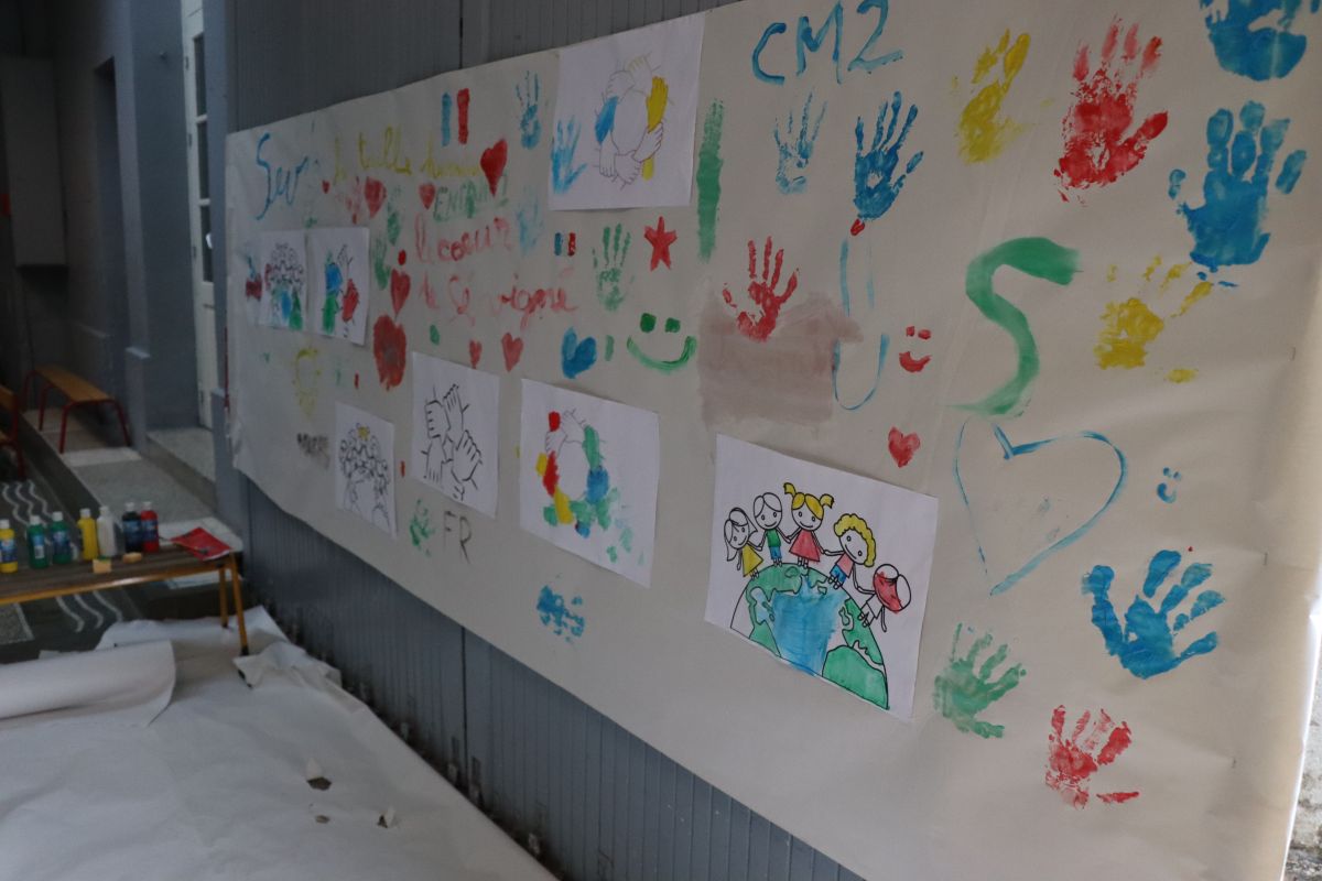 journée enfance