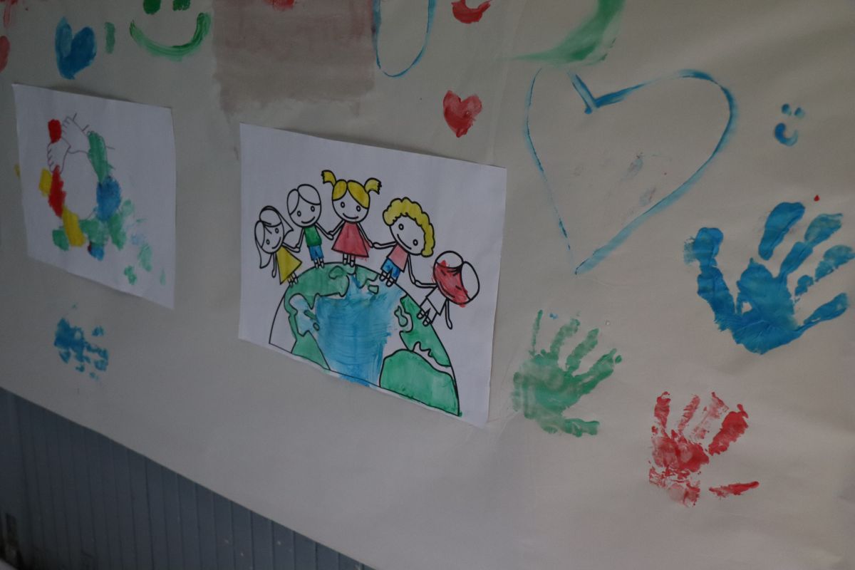 journée enfance