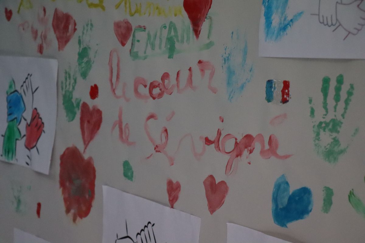 journée enfance