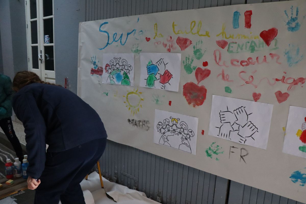 journée enfance