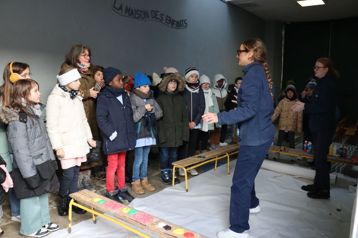 journée enfance