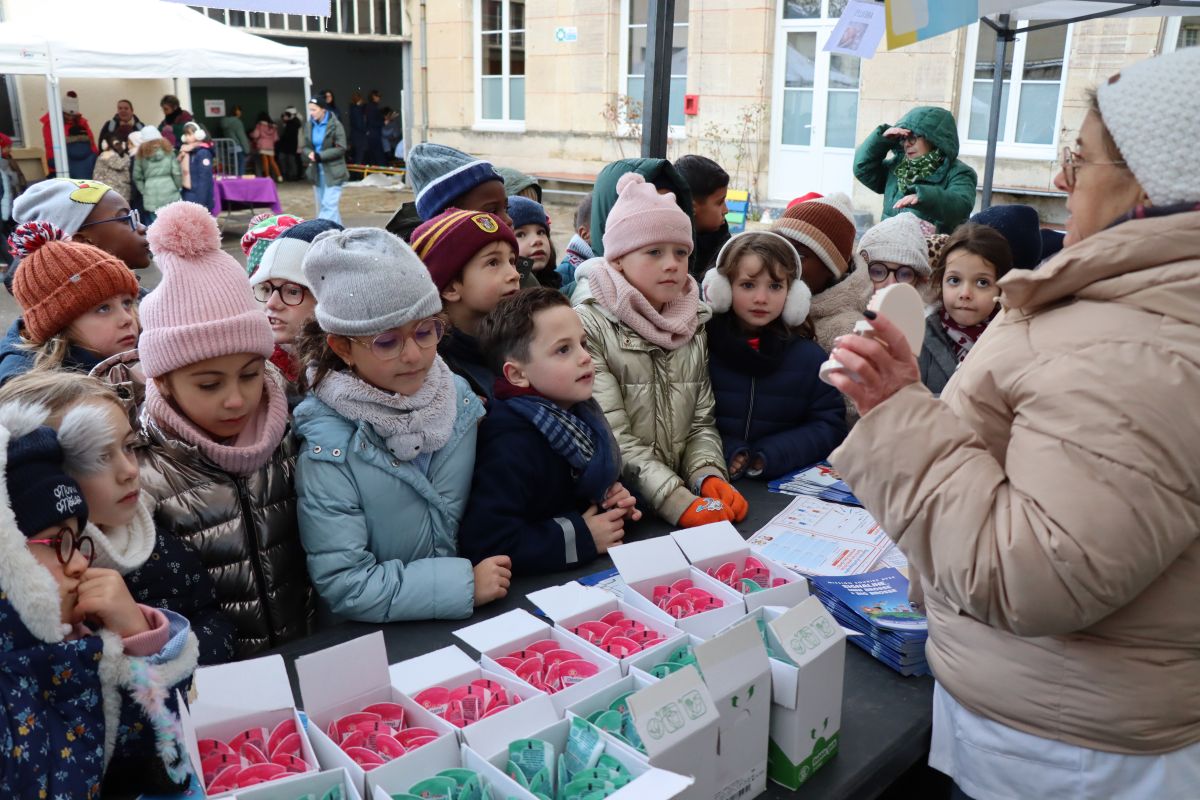 journée enfance