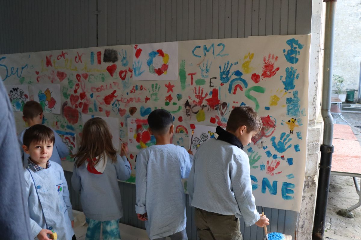 journée enfance