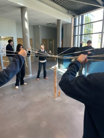graine entrepreneurs college