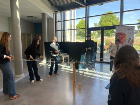 graine entrepreneurs college