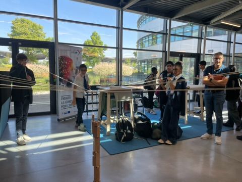 graine entrepreneurs college