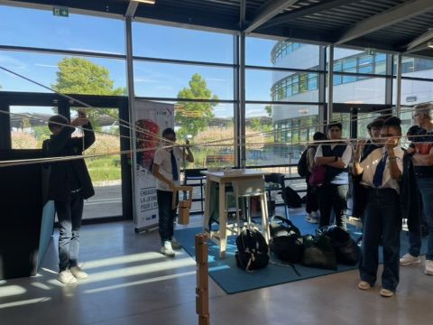 graine entrepreneurs college