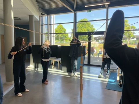 graine entrepreneurs college