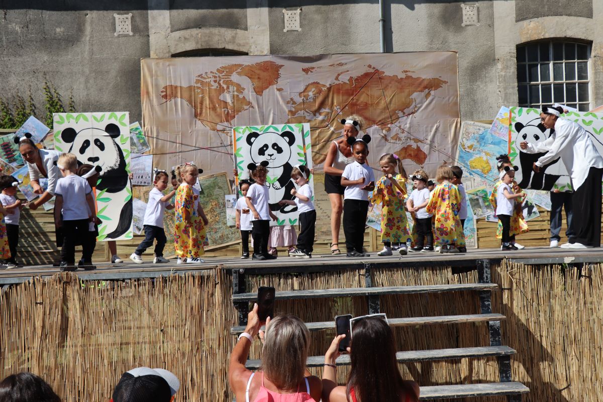 kermesse