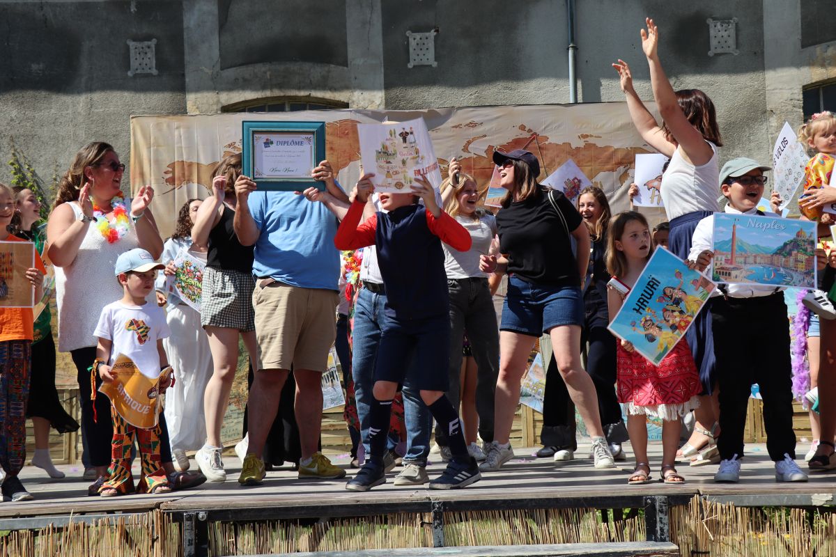 kermesse