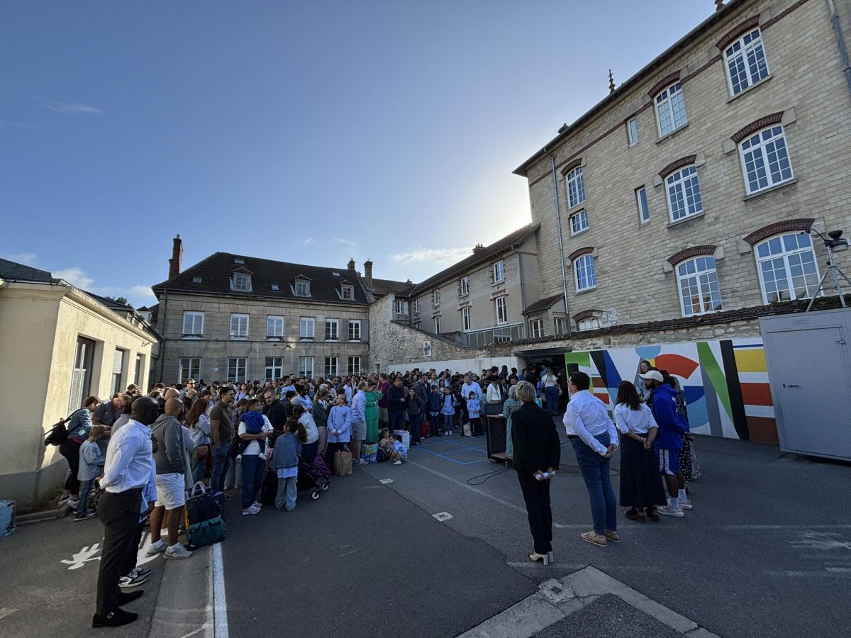 rentrée 2025
