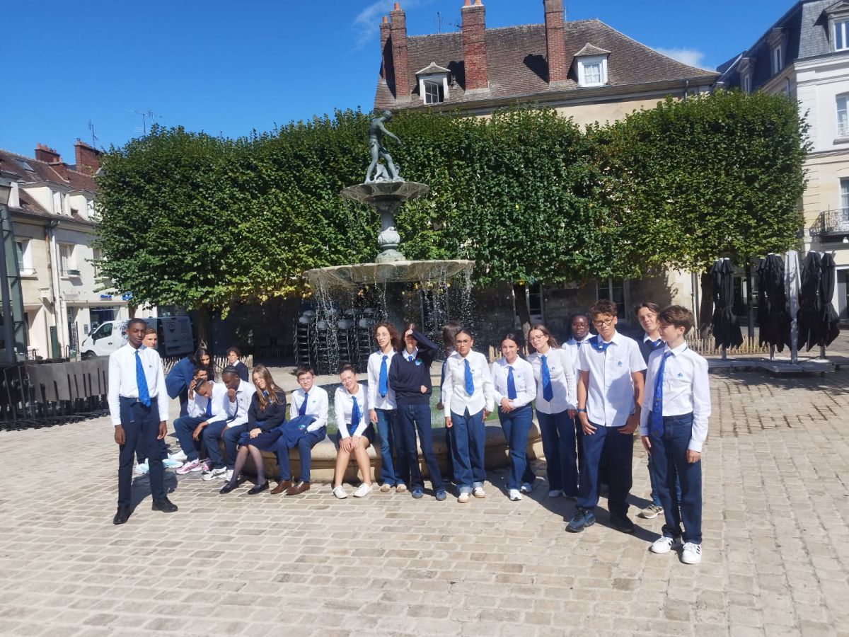 défi classe