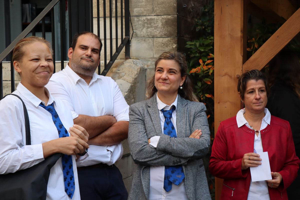rentrée 2025