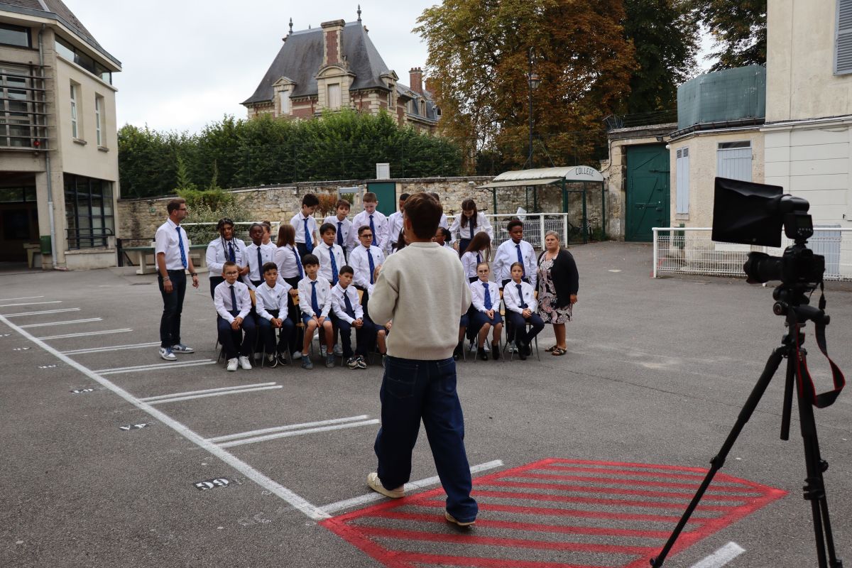 rentrée 2025