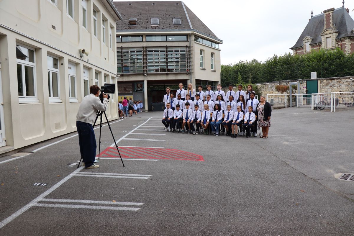 rentrée 2025