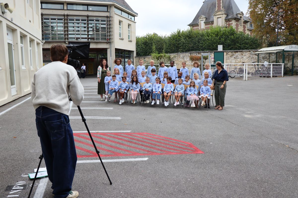 rentrée 2025