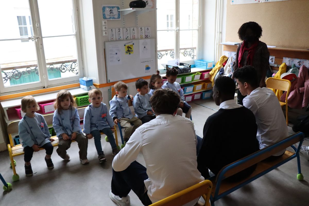 journée communauté
