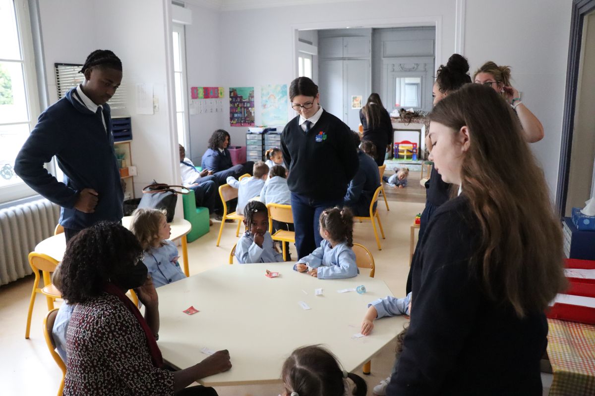 journée communauté