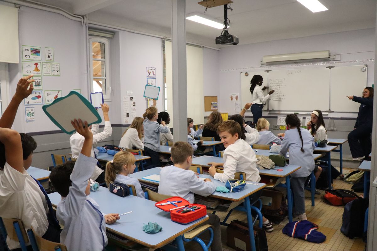 journée communauté