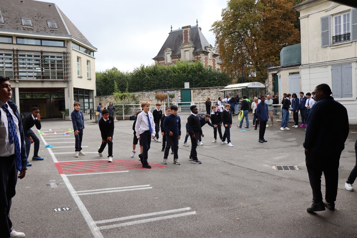 journée communauté