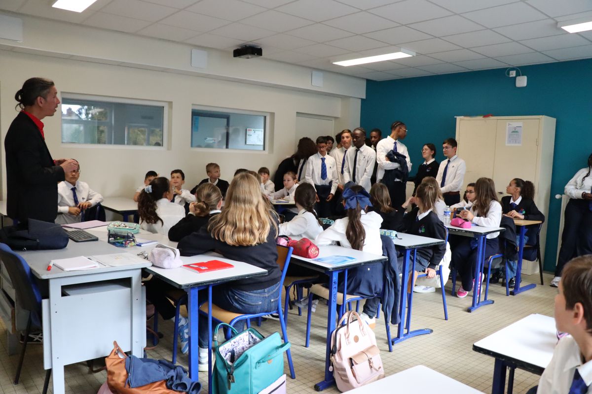 journée communauté