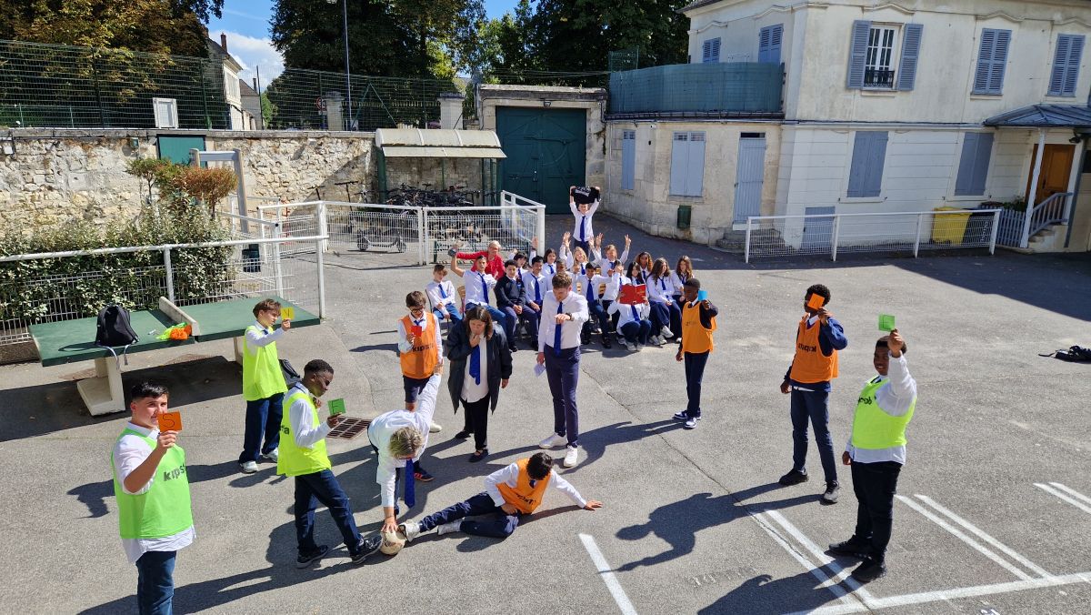 journée communauté