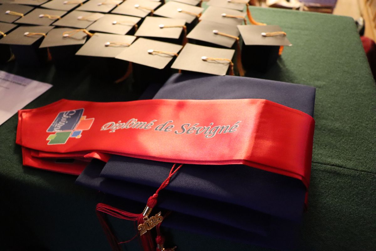 diplômes 2025