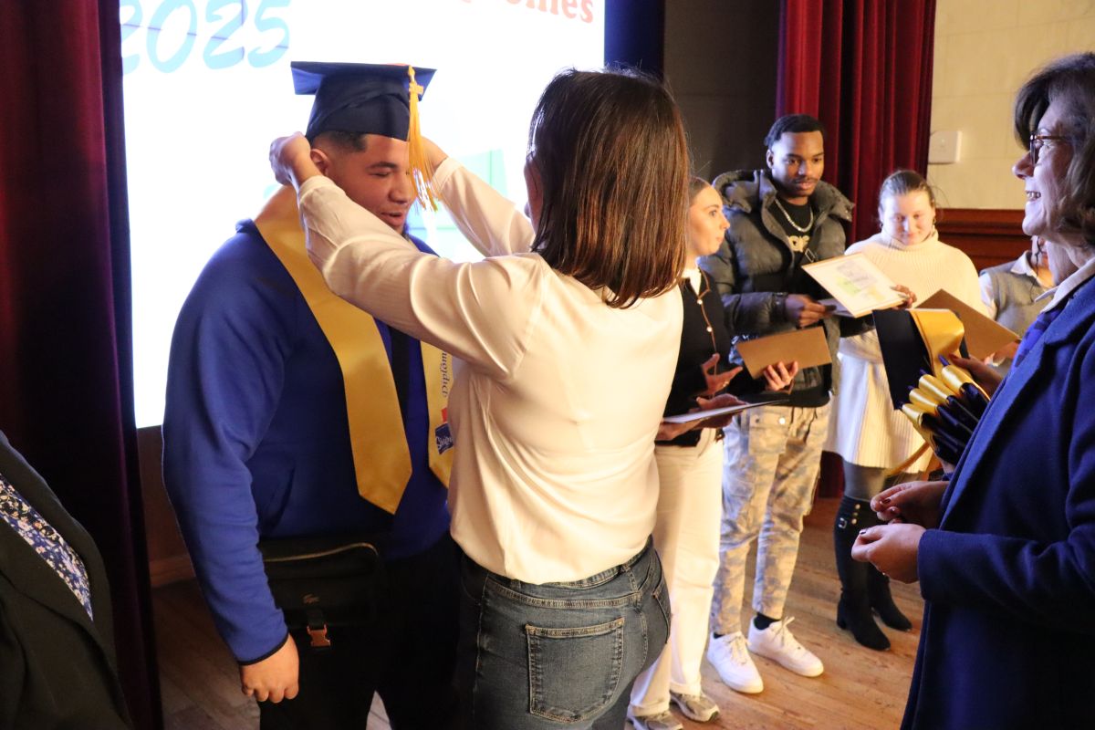 diplômes 2025