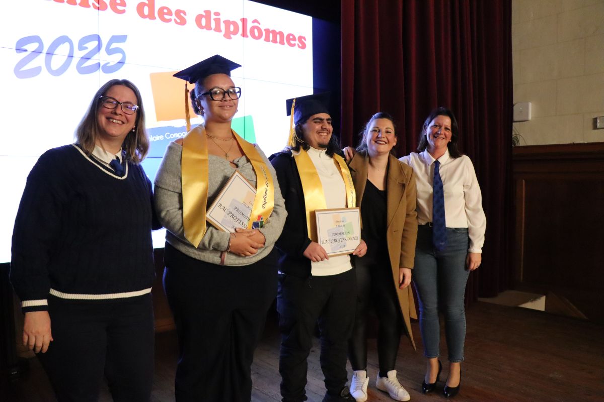 diplômes 2025