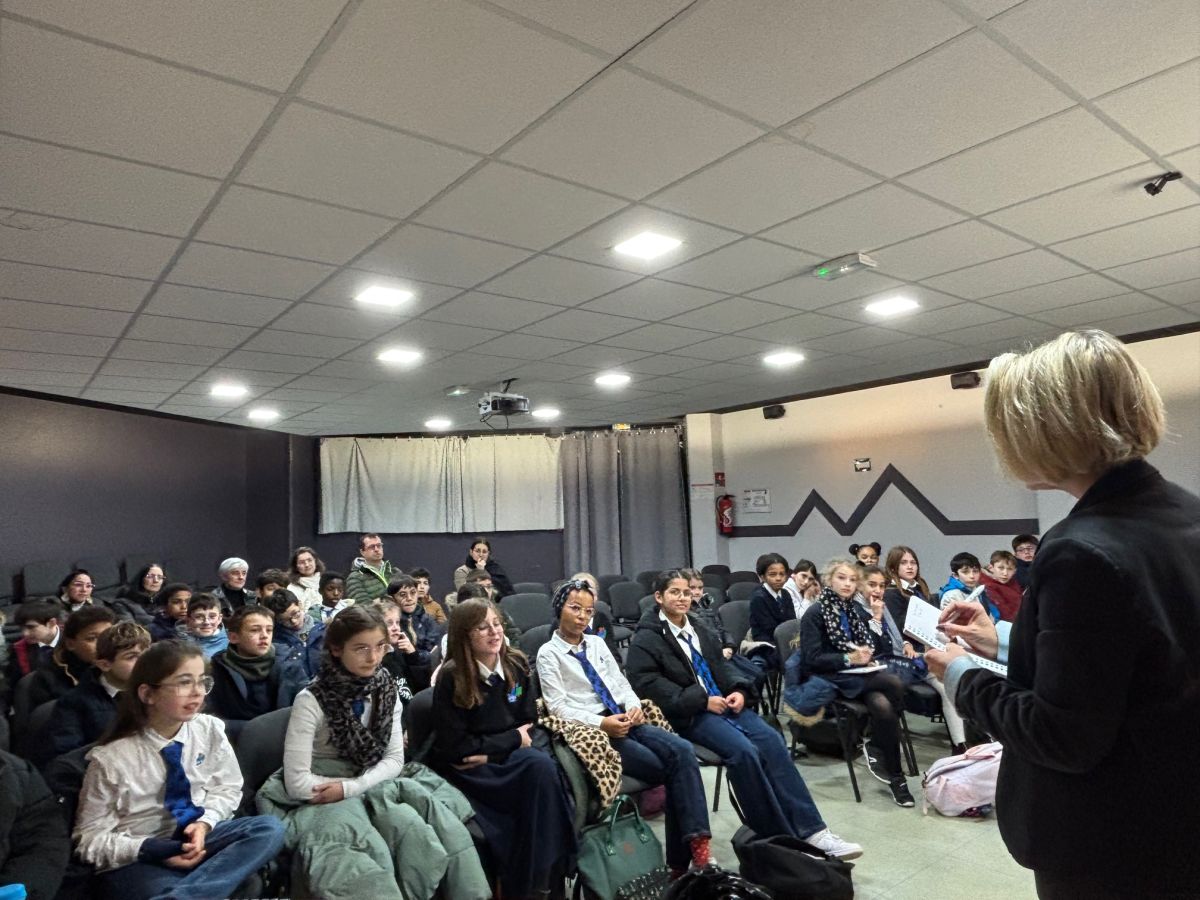 journée passerelle 2025