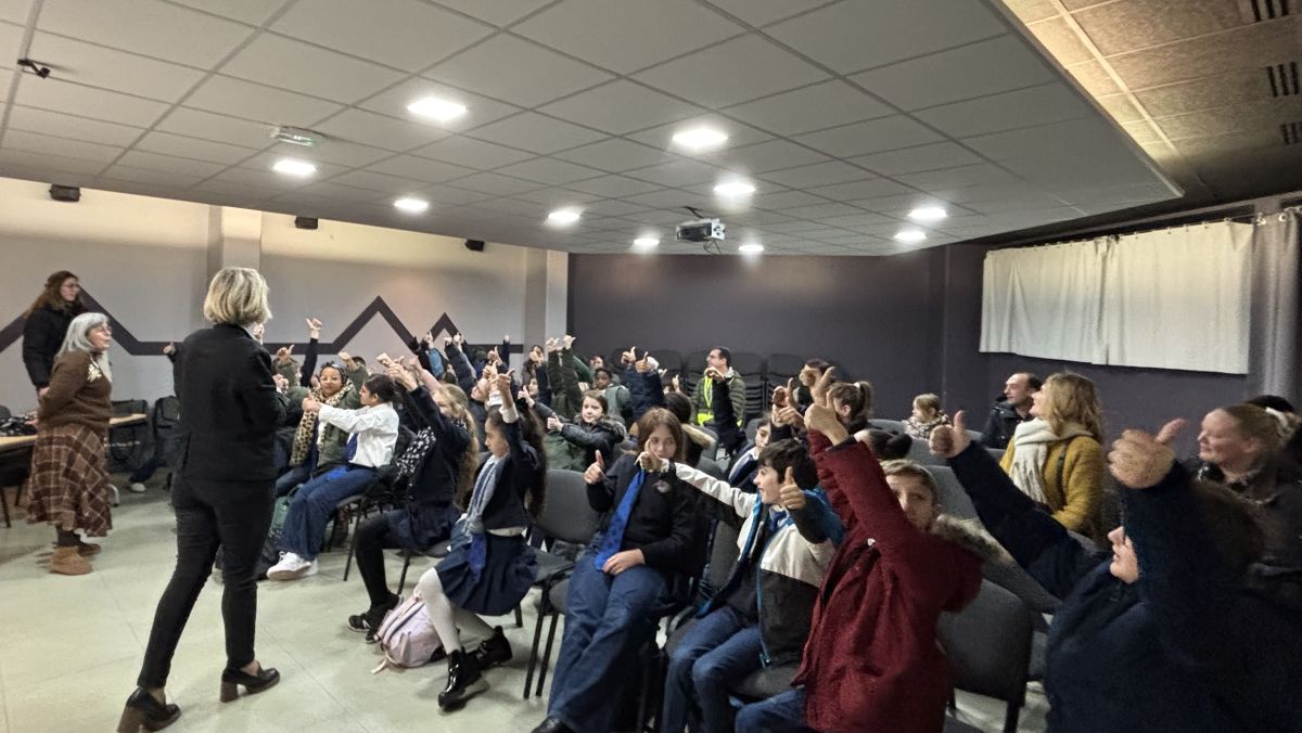 journée passerelle 2025