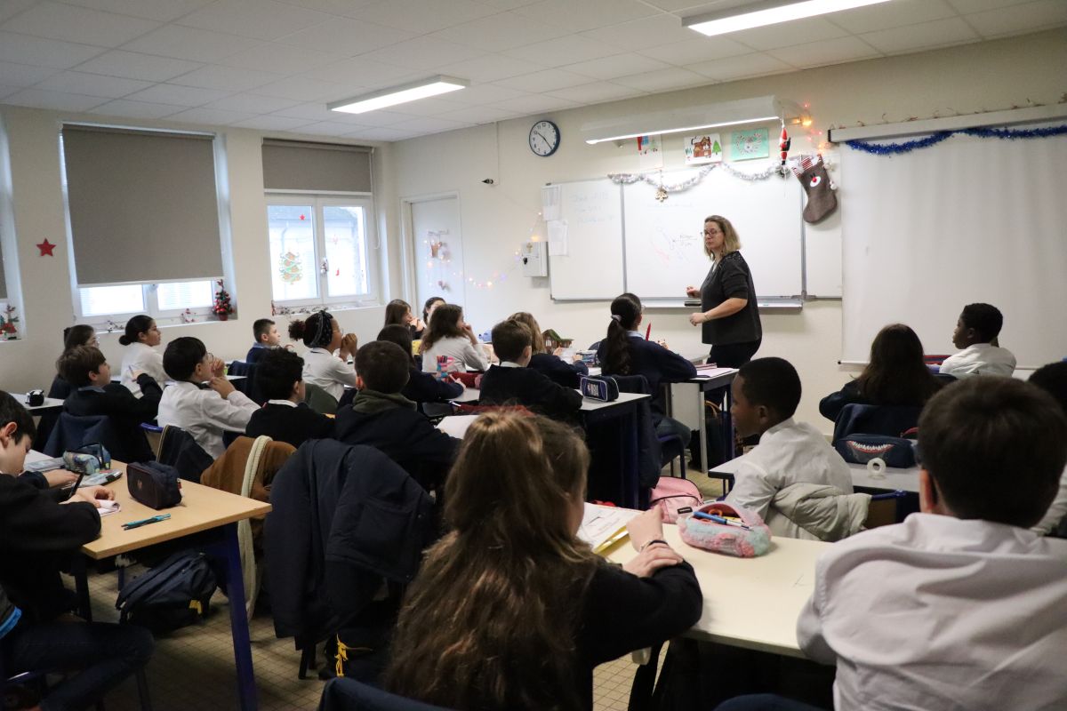 journée passerelle 2025