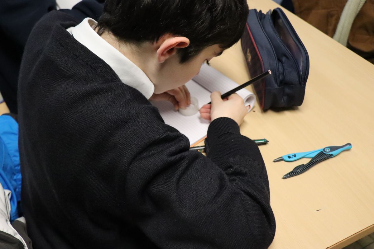 journée passerelle 2025