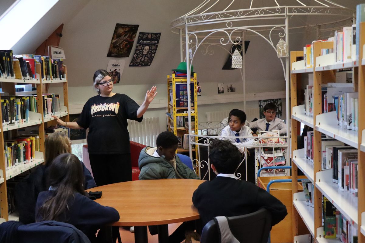 journée passerelle 2025