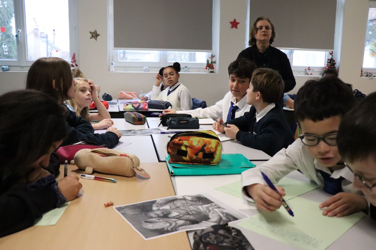 journée passerelle 2025