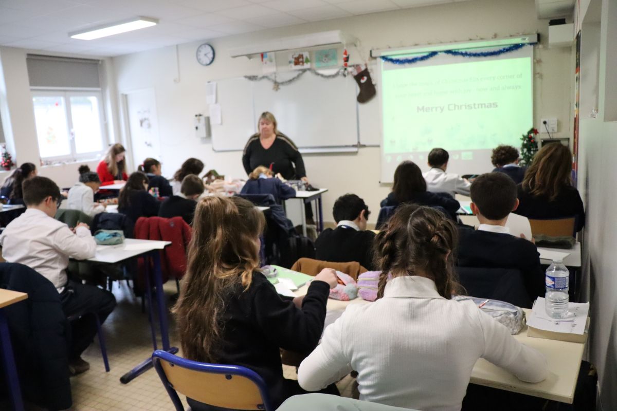 journée passerelle 2025