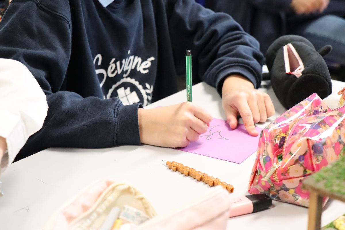 journée passerelle 2025