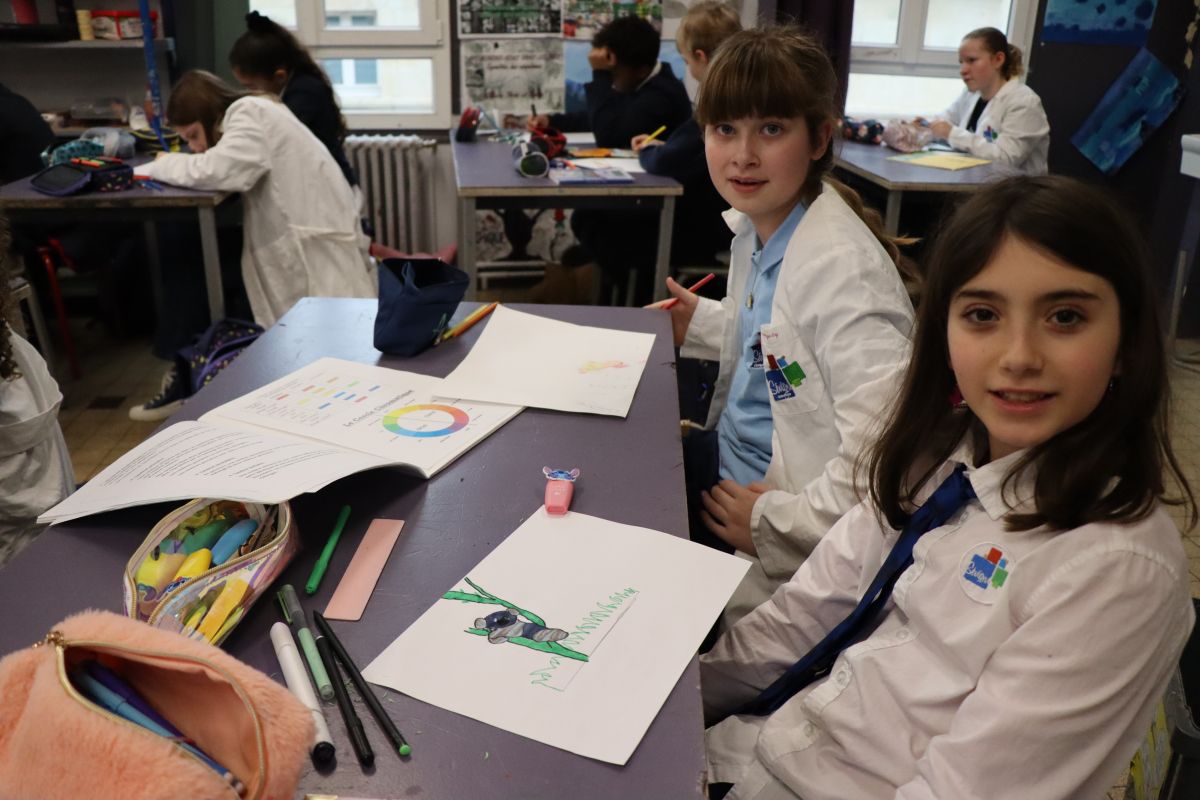 journée passerelle 2025