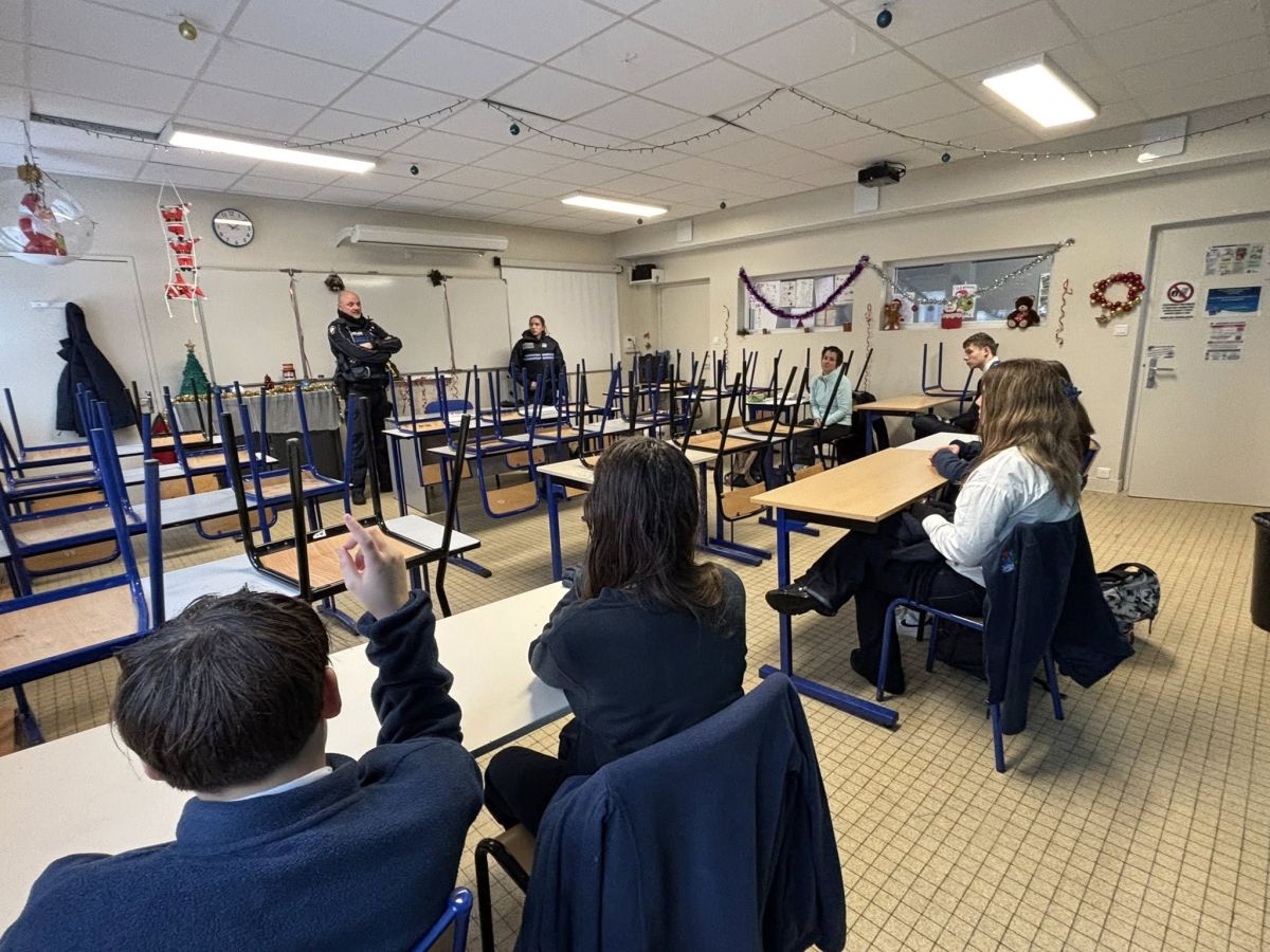 journée avenir horizon 2026