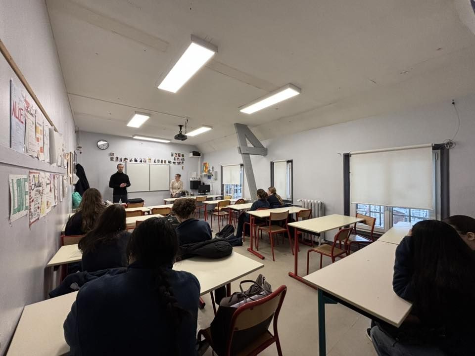 journée avenir horizon 2026