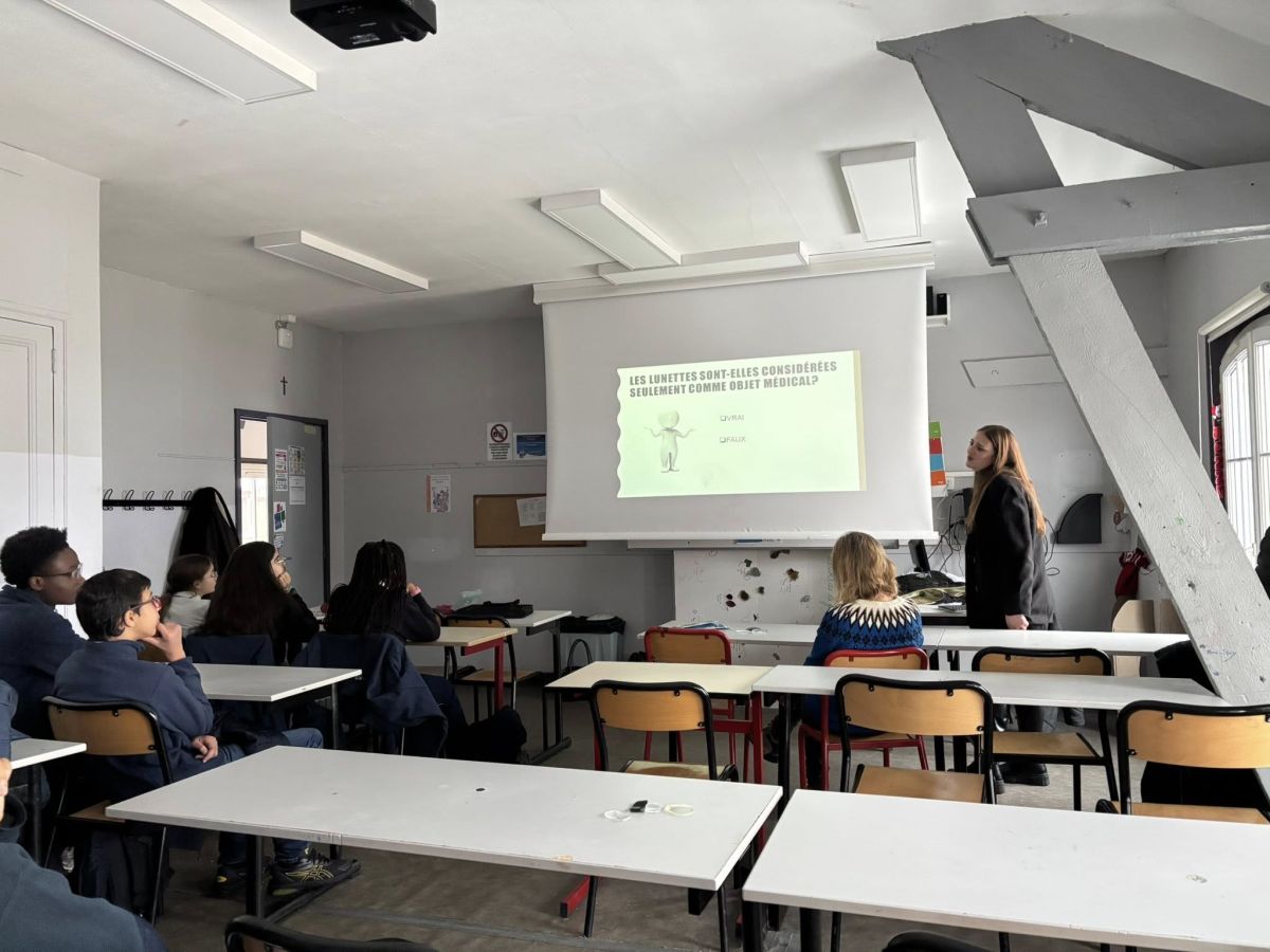 journée avenir horizon 2026