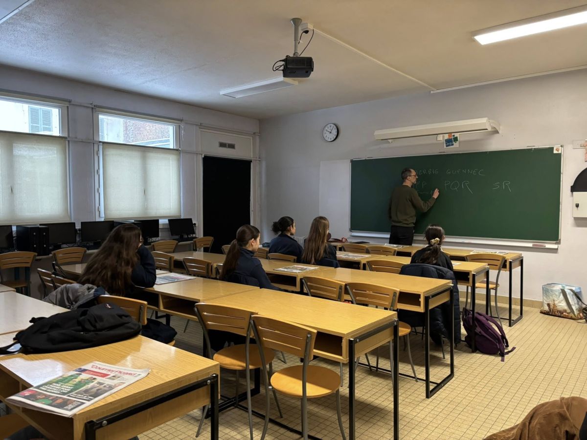 journée avenir horizon 2026