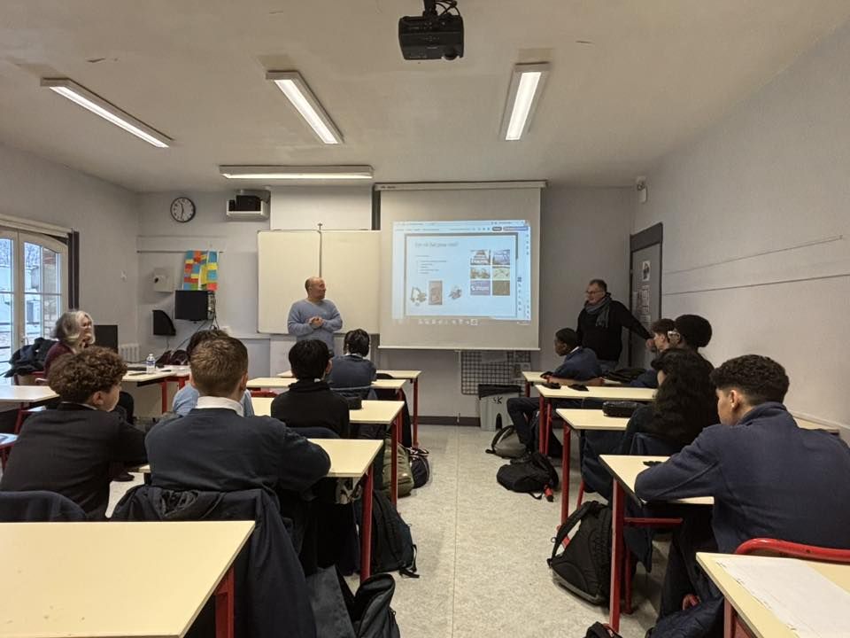 journée avenir horizon 2026